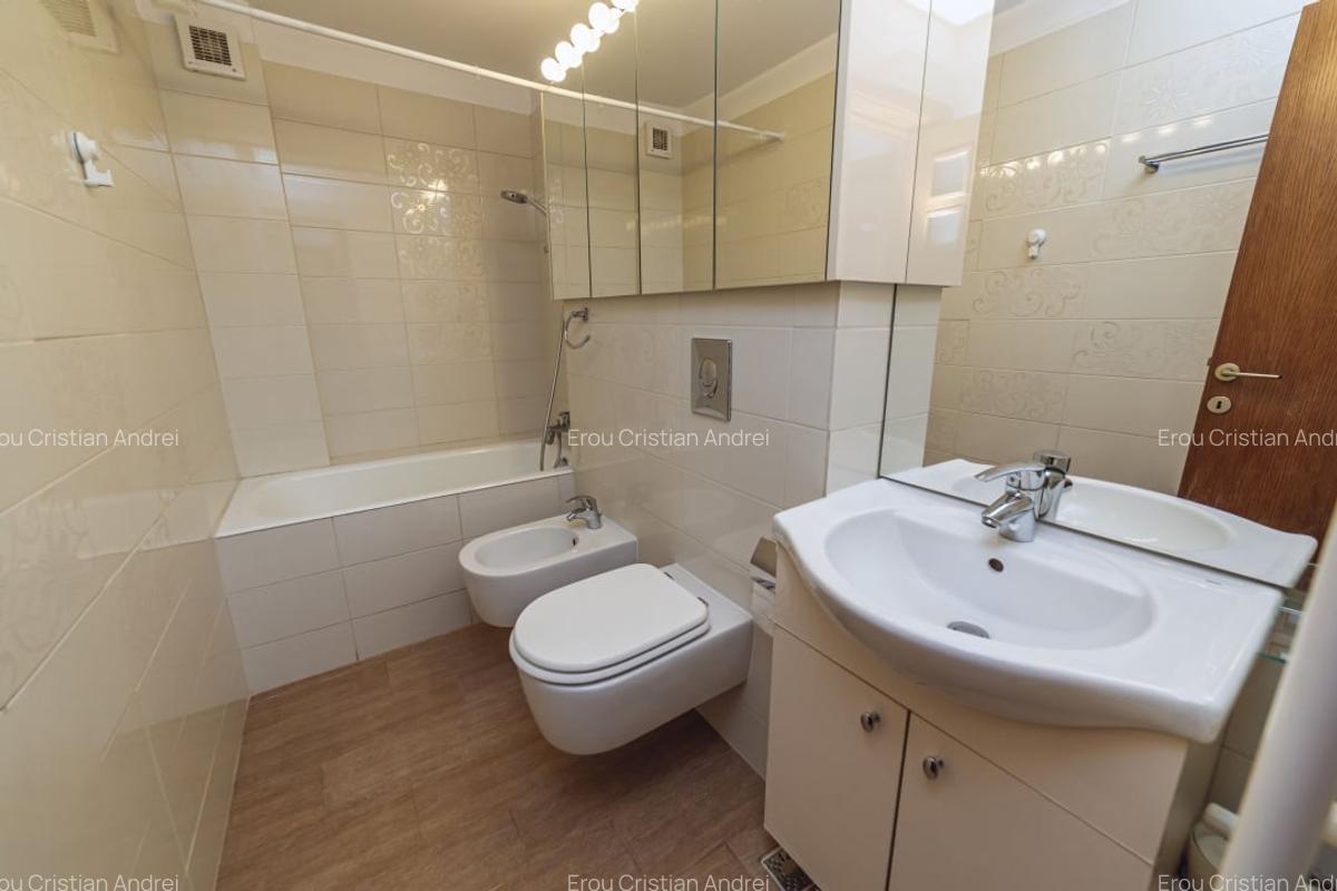 Apartament de 3 camere | Parcare | 15 Min Metrou Academia Militara - 17