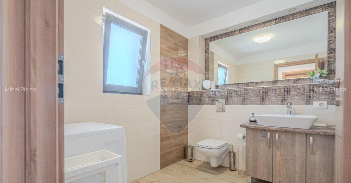 Comision 0 | Casa de inchiriat Pet friendly 120 mp util... - 16