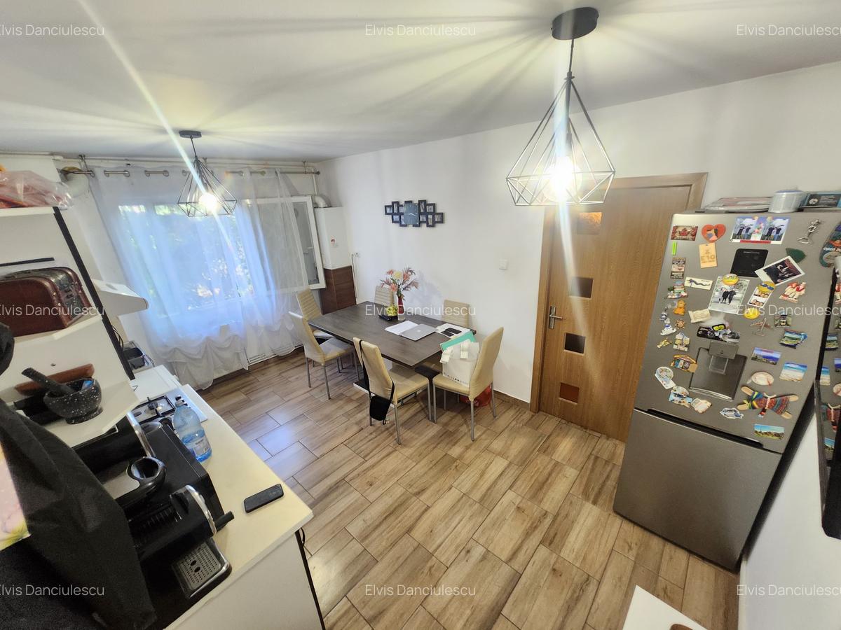 2 Cam-Circumvalatiunii-3 Min de Centru-Mobilat-Centrala--60MP-95000 Euro! - 7