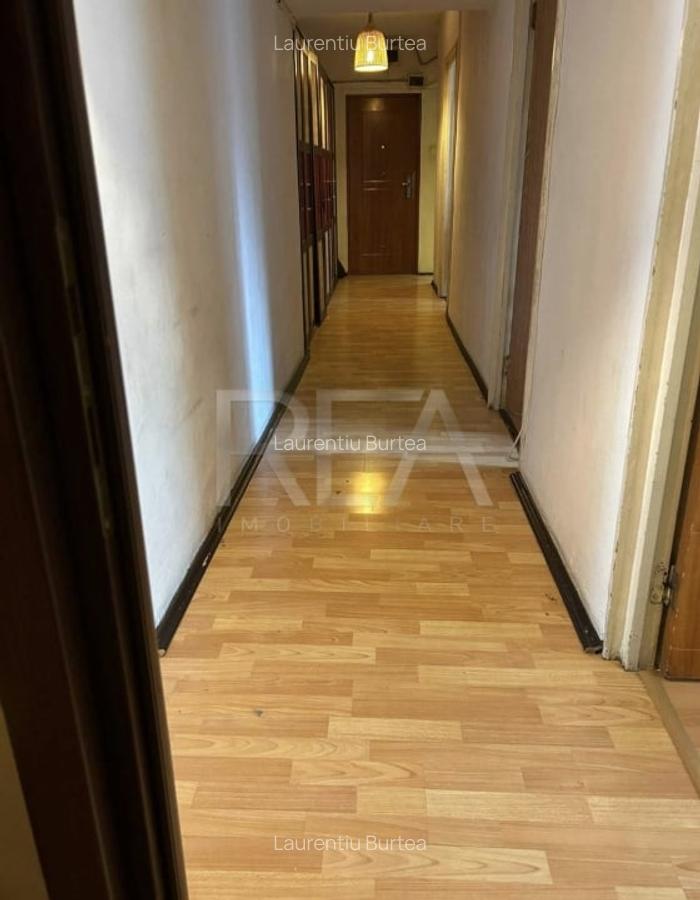 4 camere 3/10, anvelopat, Lujerului, 150m metrou. - 3
