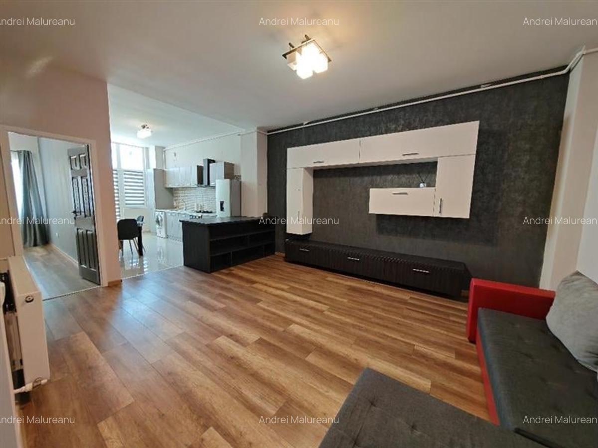 Inchiriem Apartament 2 Camere, Modern, Open Space, Tractorul - 6