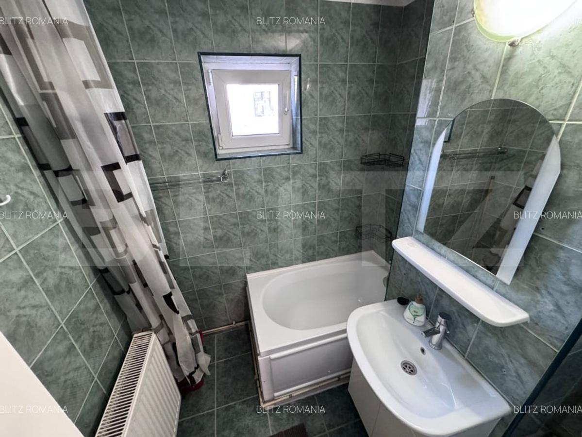 Apartament semidecomandat in Micro 6 - 10
