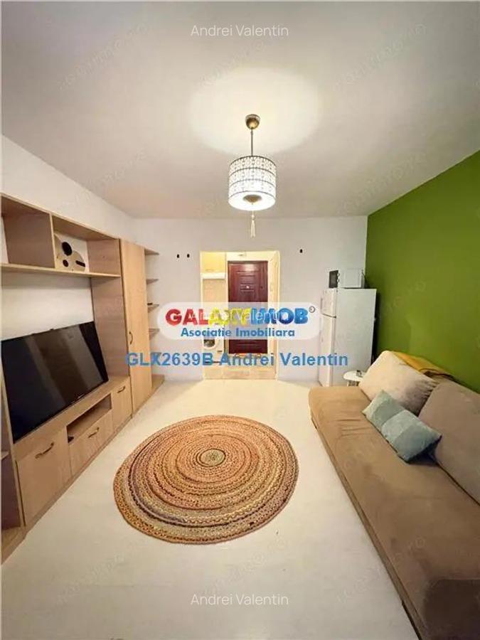 Inchiriere Garsoniera Moderna - 1 Decembrie 1918 - Str. Mizil - 4