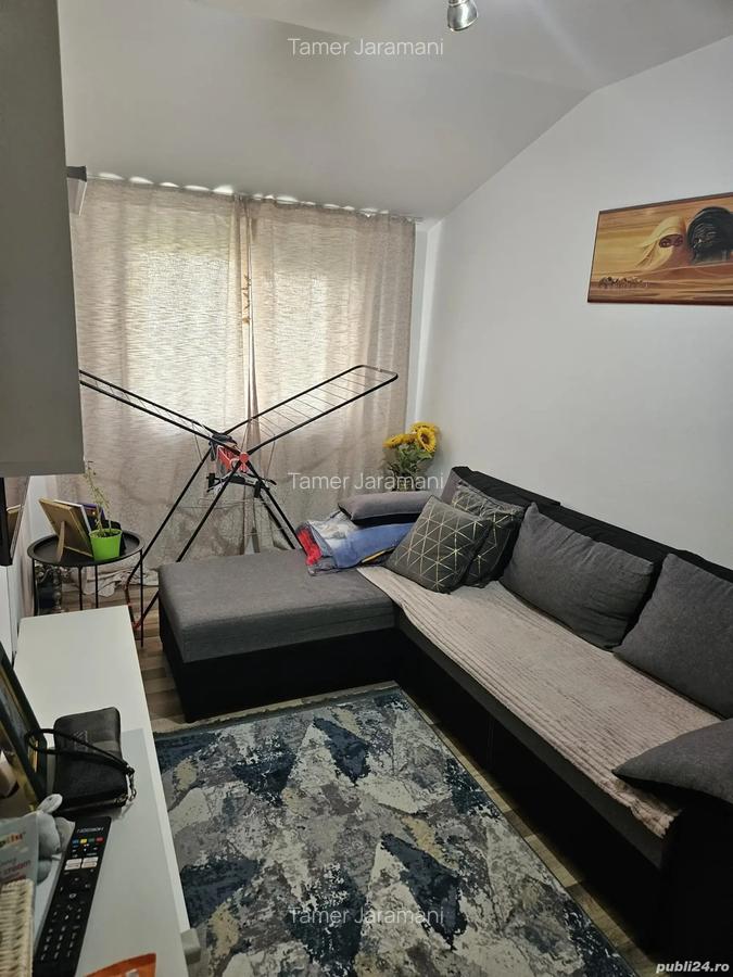 Vand apartament 2 camere - 1