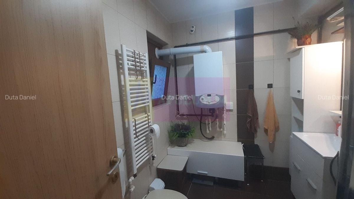 Casa perfectă în București - 26