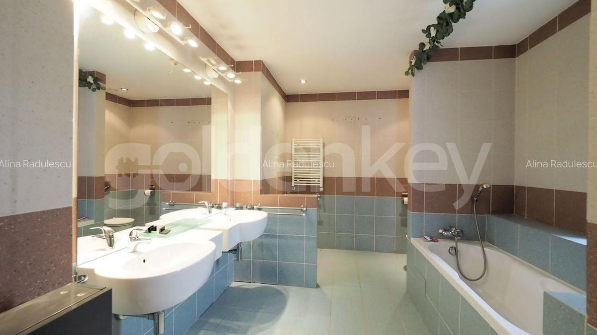 Apartament cu 4 camere decomandat în Șoseaua Nordului - 10
