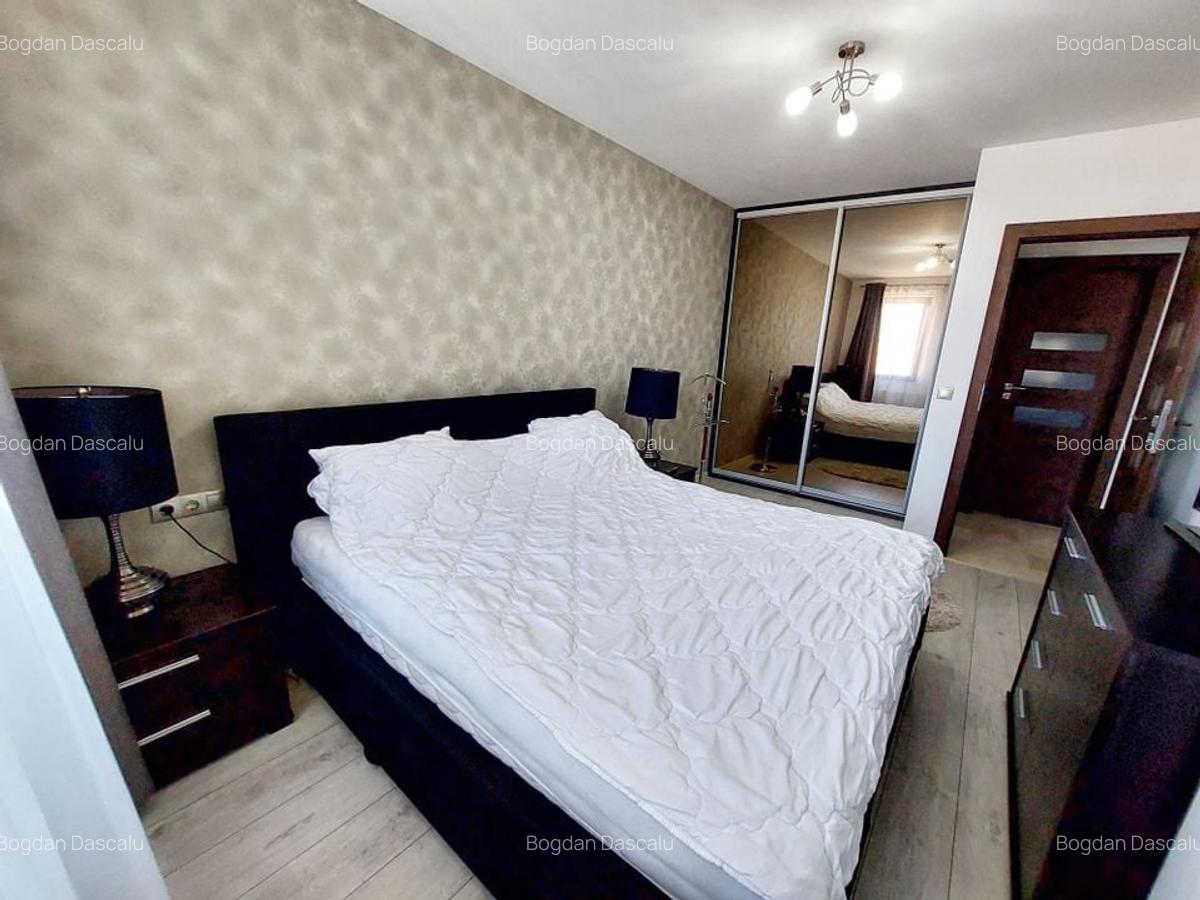 0%Comision 3camere, 74 mp-etaj5+parcare subterana Park Lake/Gheorgheni - 25
