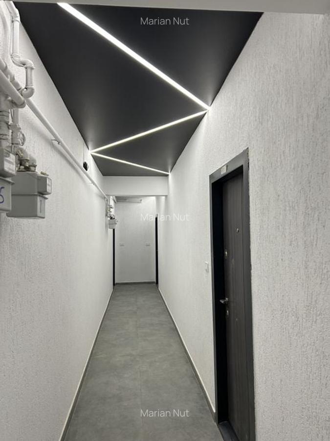 Apartament cu 2 camere decomandat în Berceni - 5