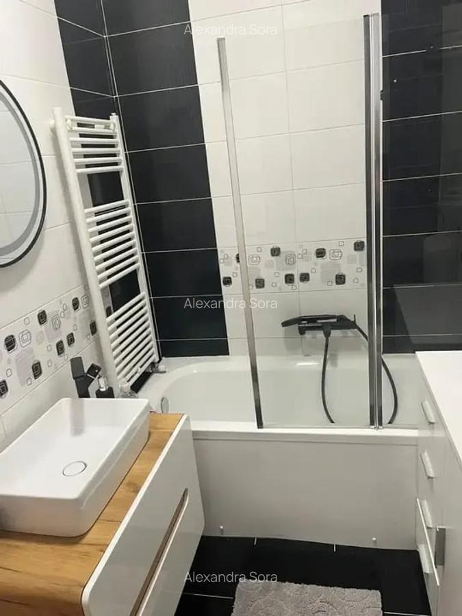 Apartament 2 camere Dristor | Complet mobilat + loc de parcare - 18