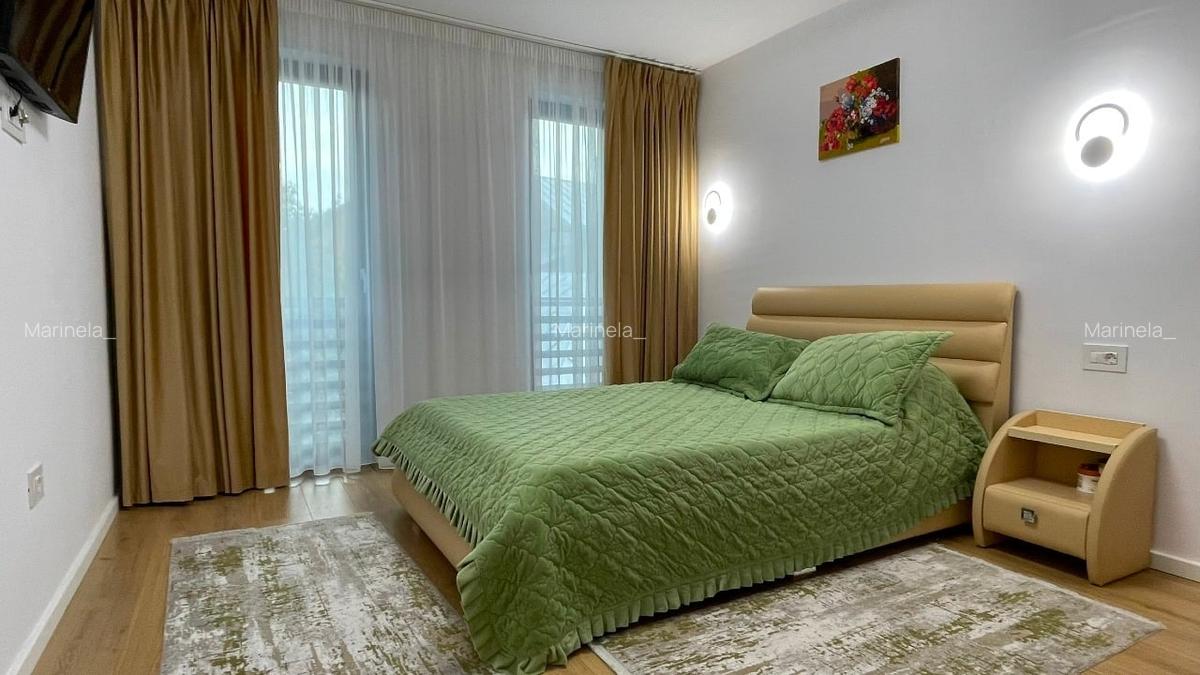 Apartament 2 camere 60 mp in bloc nou, loc de parcare inclus - 6