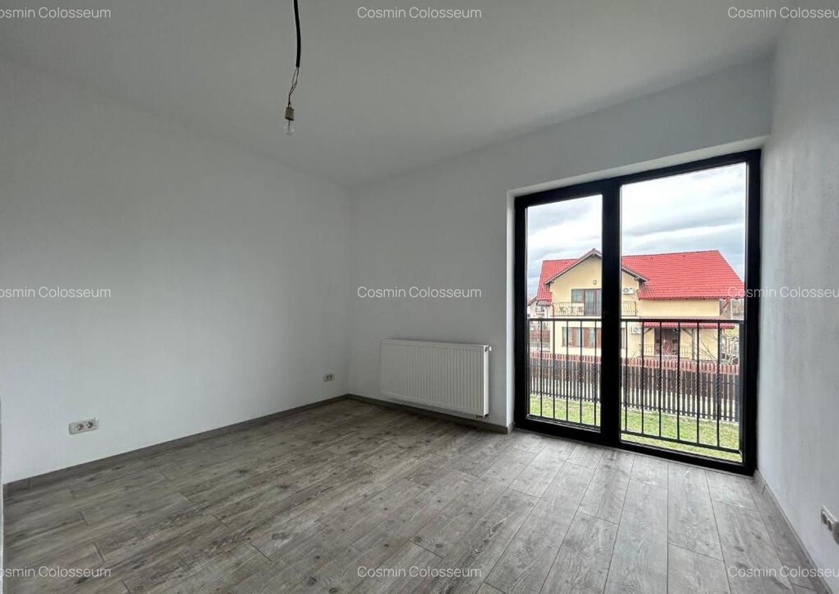 Casa individuala constructie 2025, intabulata, teren, zona Stupini! - 5
