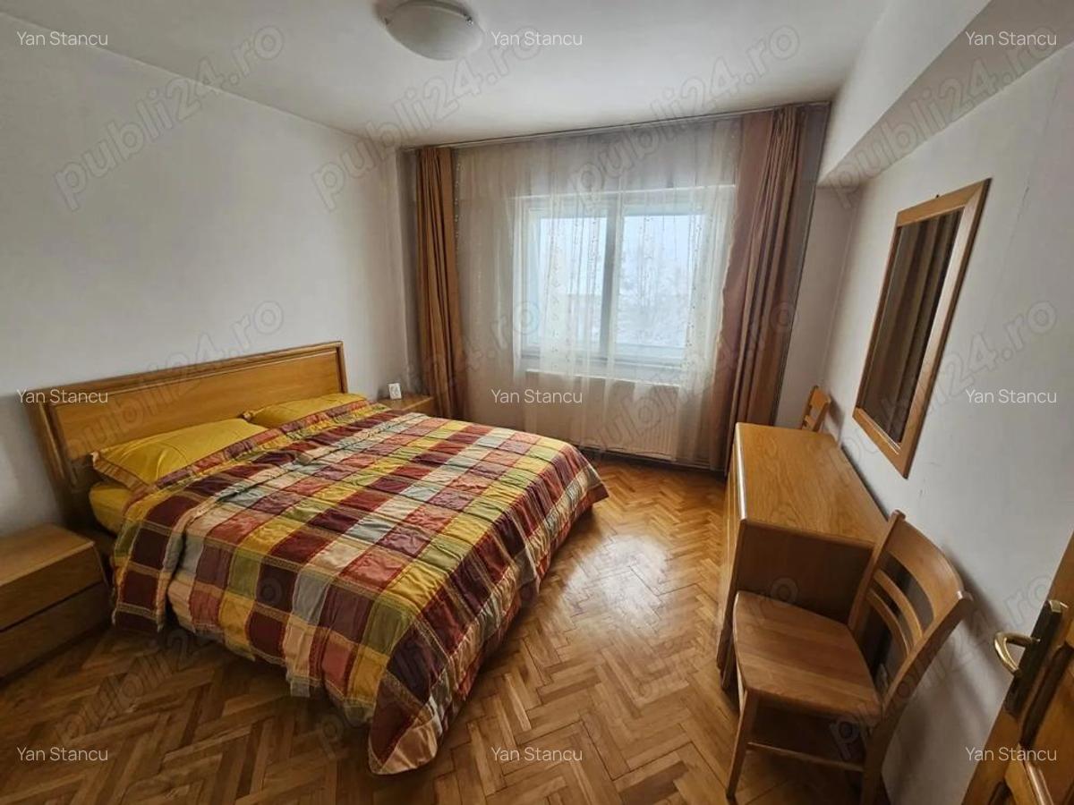 Apartament cu 4 camere de inchiriat in Curtea de Arge?. - 8