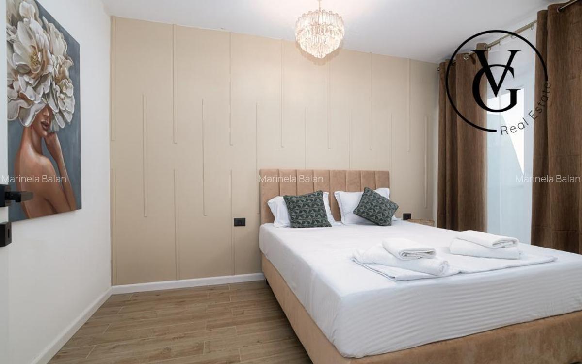 Apartament 2 camere elegant Alezzi Infinity - 9