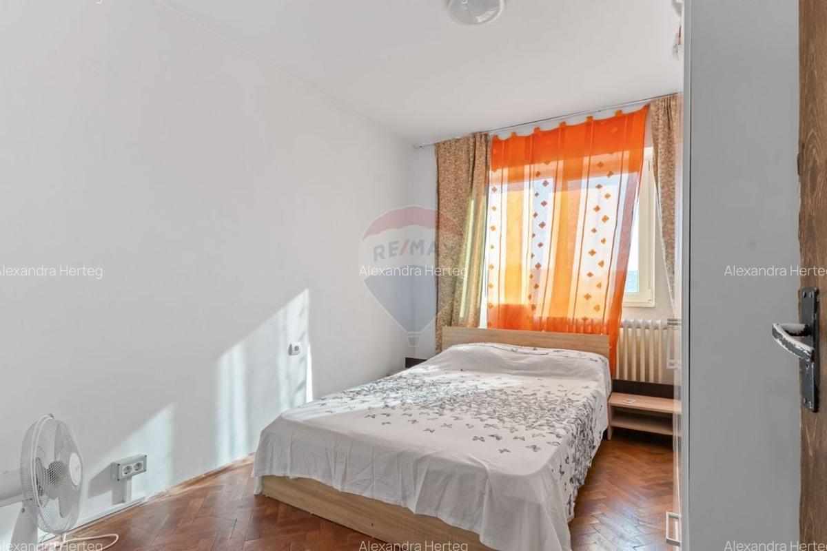 Apartament cu 3 camere de inchiriat- zona Vlaicu - 4