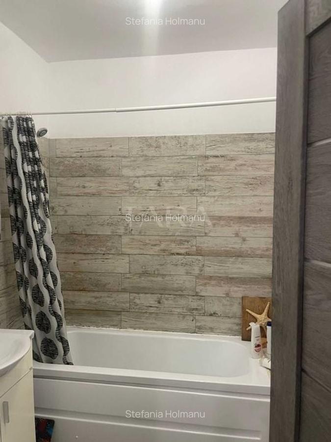 Apartament 1 cameră, parcare subterană, Gheorgheni, Iulius Mall - 7