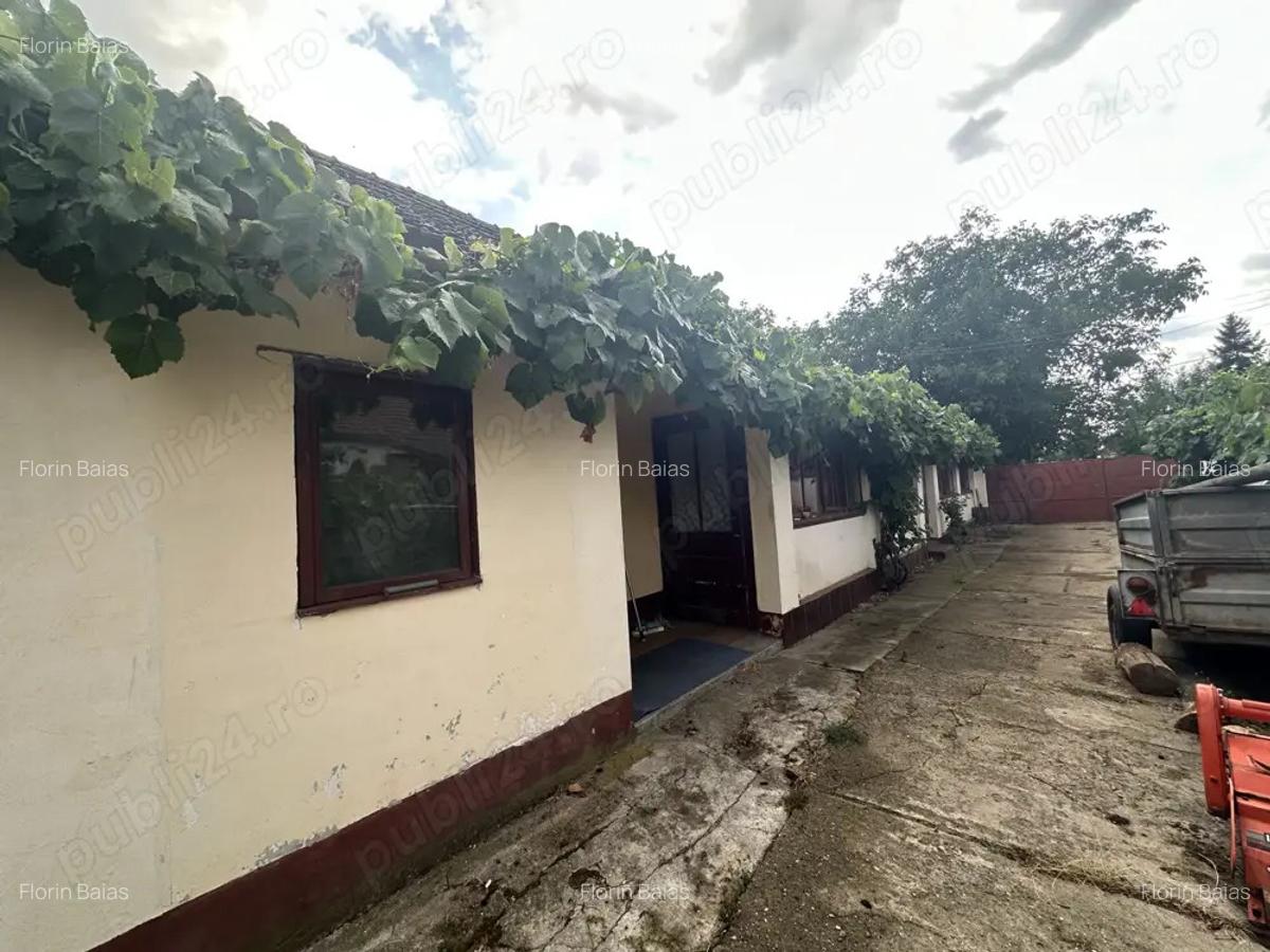 Casa de vanzare in loc. Zadareni jud. Arad - 2