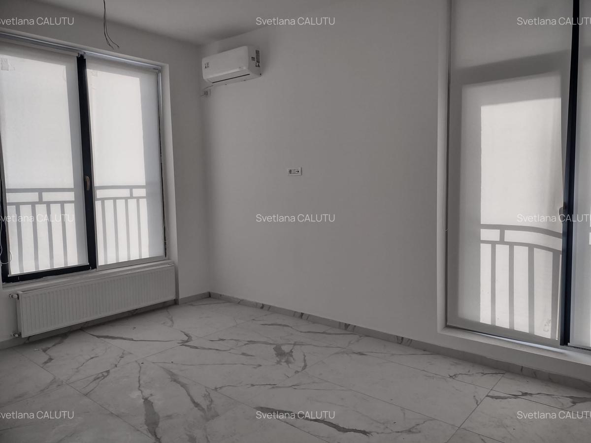Apartament cu 3 camere decomandat în Moșilor - 9
