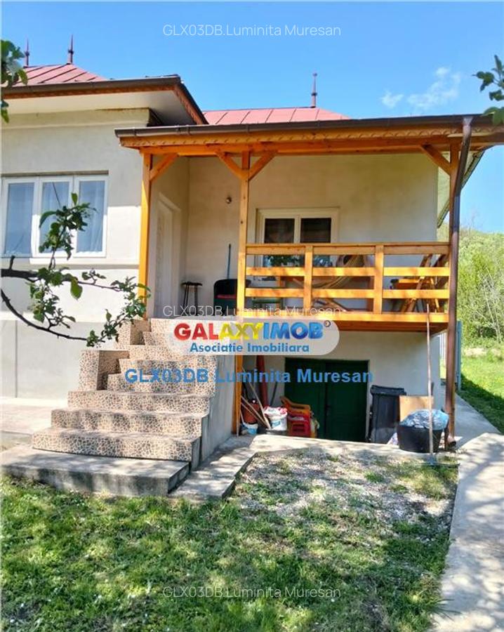 Casa Vulcana Bai - 1