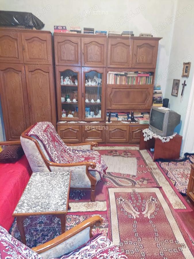 Vanzare casa ultracentral - 4