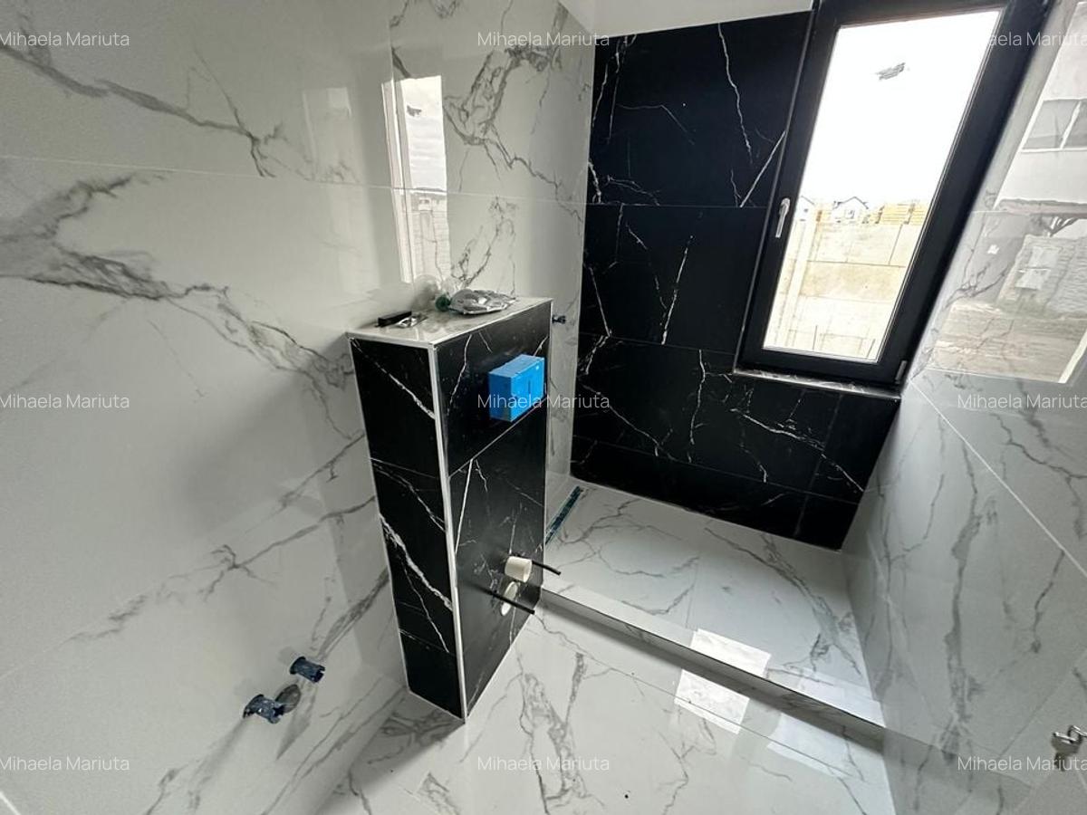 CASA DUPLEX BRAGADIRU, 4 CAMERE, CENTRALA, 177 MP TEREN, COMISION 0% - 9