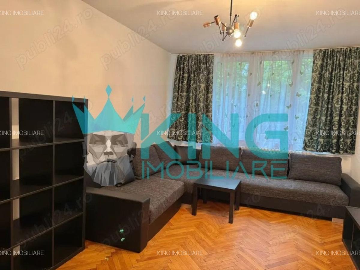 Apartament 2 Camere Arcul de Triumf Bucuresti - 1