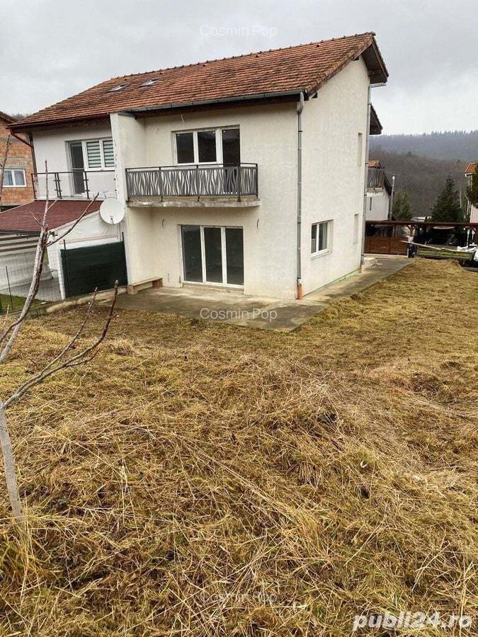 Casa tip Duplex Cartier Gilau Vest, com. Gilau,Cluj - 5
