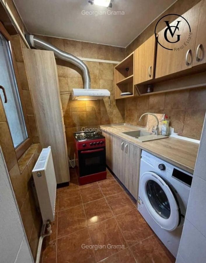 Apartament 2 camere - zona Bratianu - centrala proprie - 2
