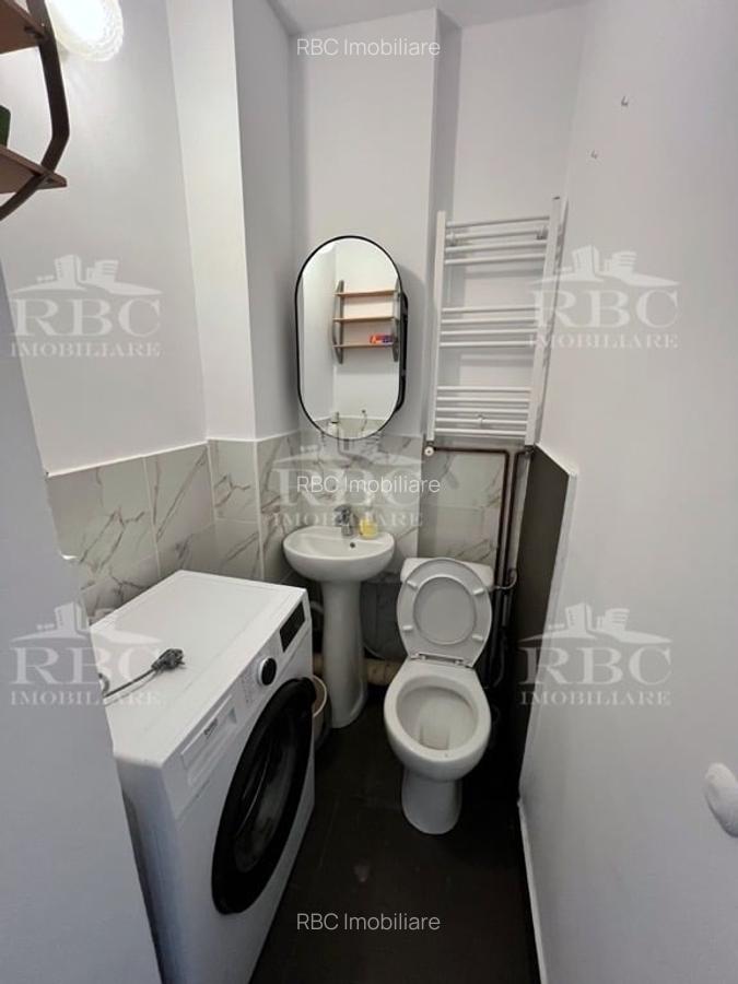 Apartament 3 camere etaj intermediar lângă UMF - 9