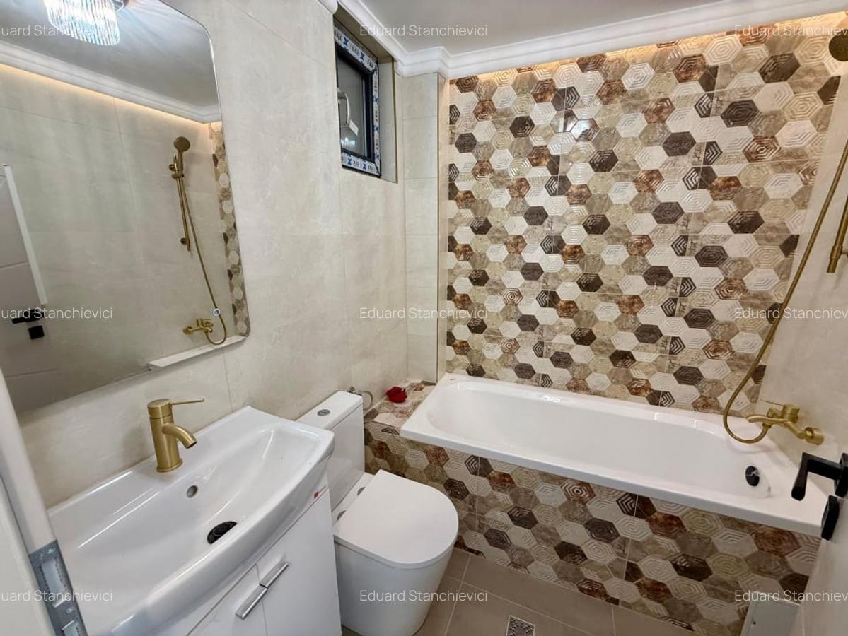 Garsoniera RENOVATA complet - langa Sala Palatului/Parcul Cismigiu - 1