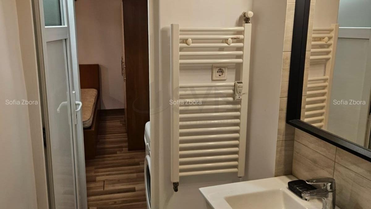 Apartament cu 2 camere decomandat în Bucur Obor - 9