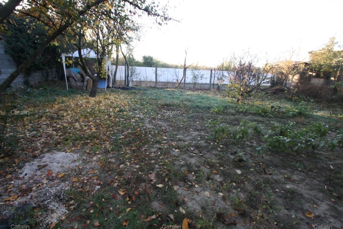 Proprietar vand 2 case alaturate - 10