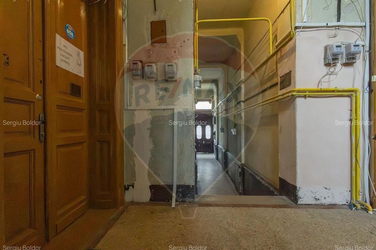 APARTAMENT 1 CAMERA, DEMISOL - ZONA PIATA MARIA, TIMISOARA - 6