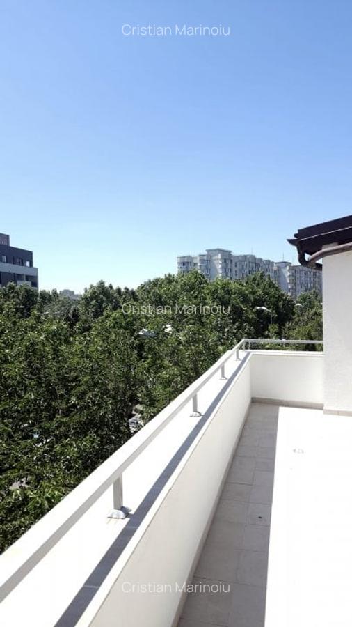 Imobil comercial de inchiriat - Bulevardul Doamna Ghica - 5