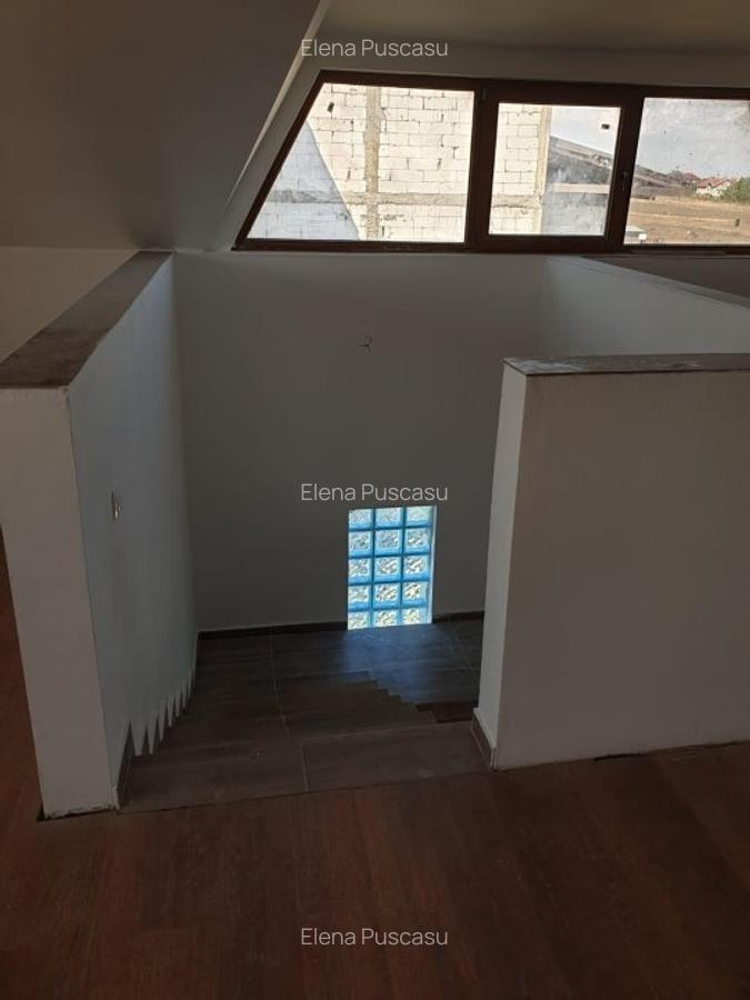 Casă cu 5 camere în Exterior Nord - 5