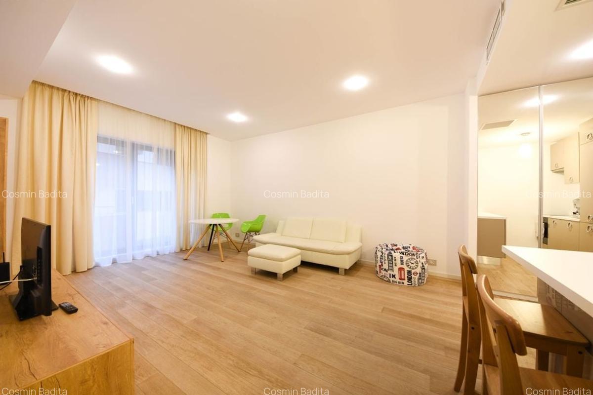 Luxury concept apartment-1 bedroom, walking distance from Herastrau Park - 1
