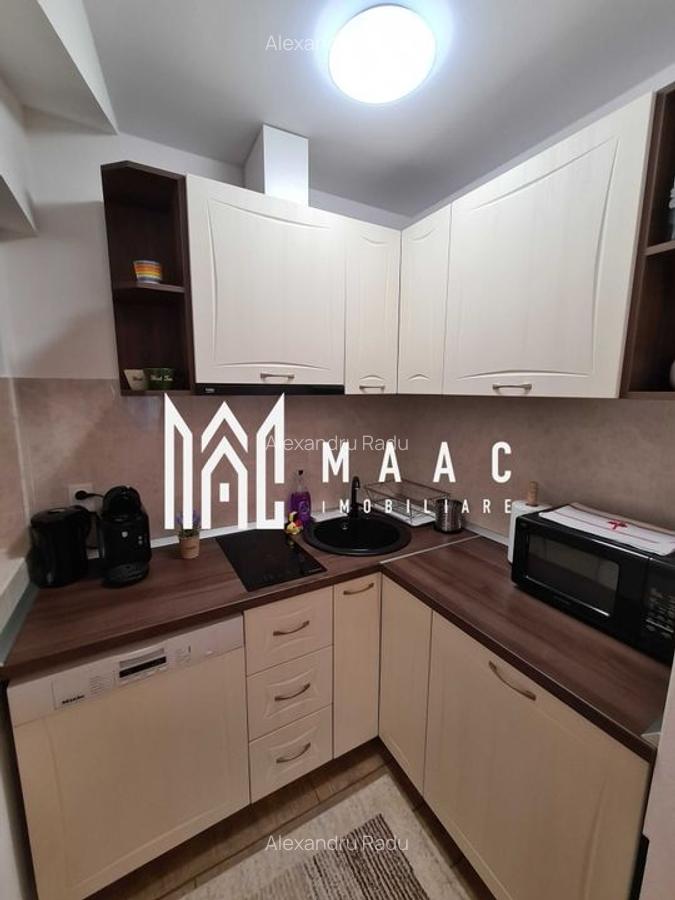 BLACK FRIDAY Garsoniera/ Studio | Investitie | Ultracentral - 6