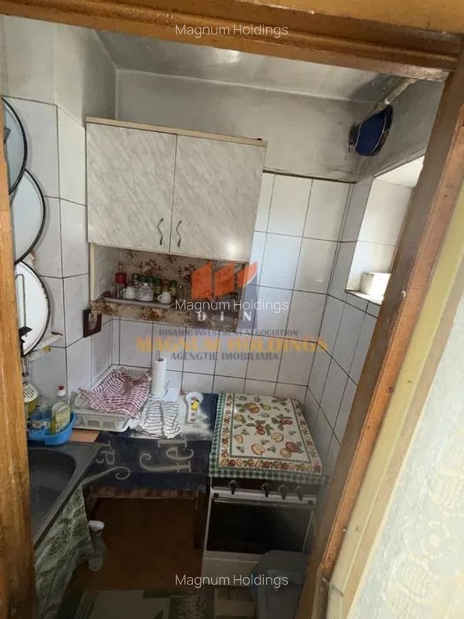 Apartament doua camere, decomandat, Tudor Vladimirescu - 3