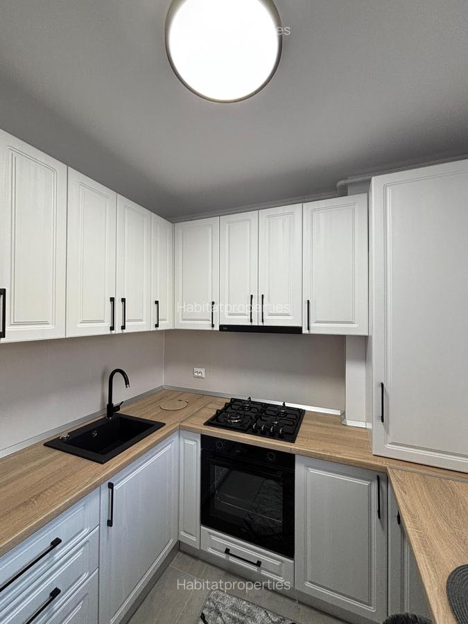 Garsoniera superba prima utilizare, Hils Republica langa Hala Laminor - 8