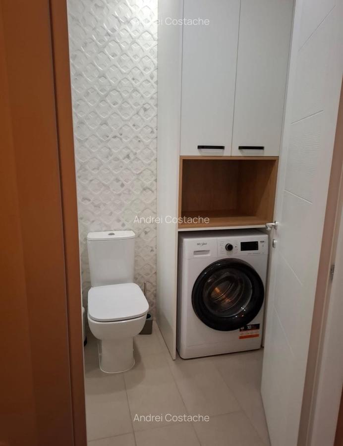 Apartament 2 Camere Superb - Hils Brauner - Loc De Parcare - 2