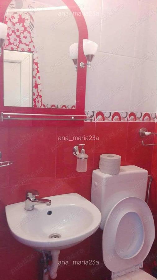 Proprietat, vand garsoniera la et 2, complex, 20 mp - 5