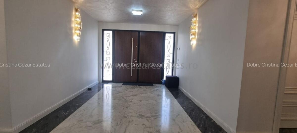 PIPERA IANCU NICOLAE VILA LUX RENOVATA COMPLET 2022 - 14