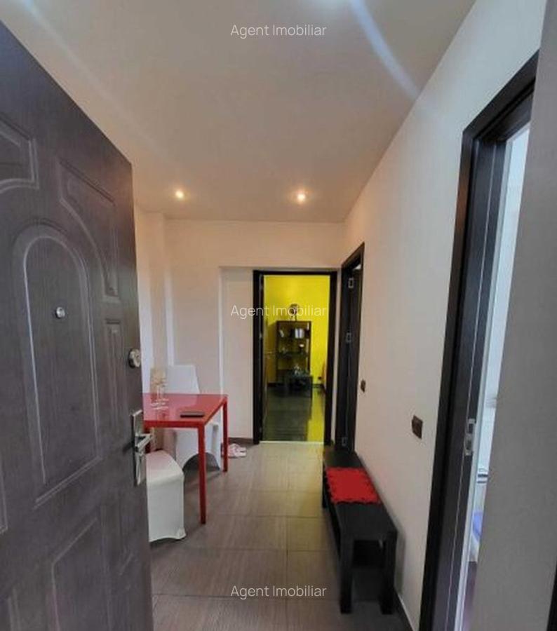 Dristor park lake etaj 4 - 8