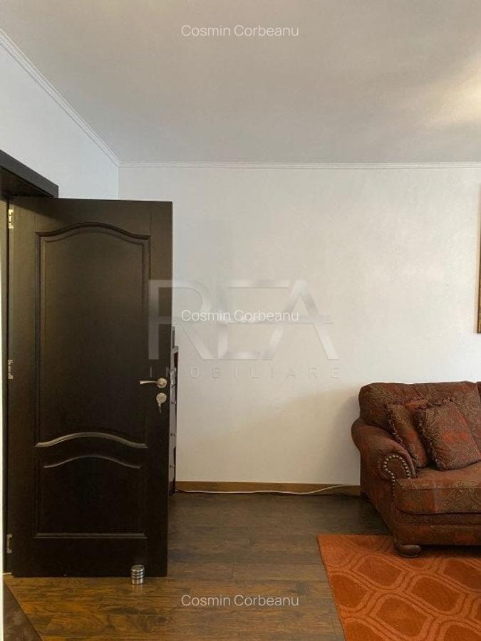 Apartament 2 Camere Parcul Sebastian 200m - 17