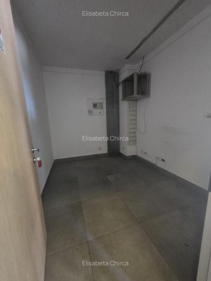 Spațiu comercial, 316 mp în Barbu Văcărescu - 14