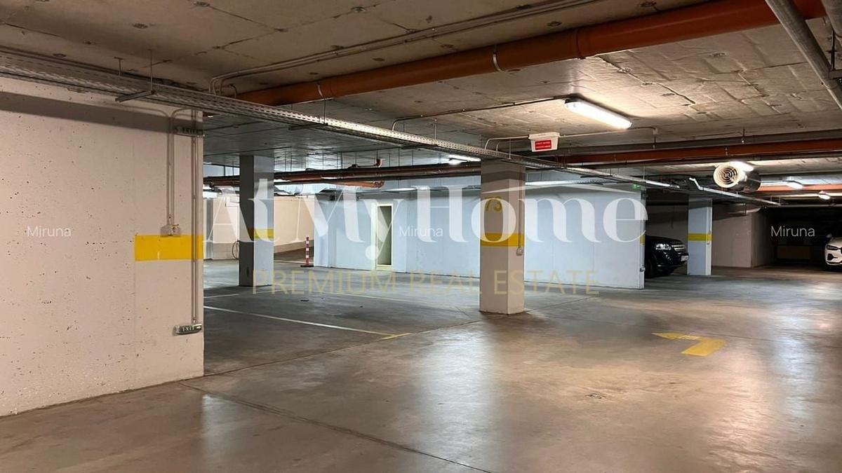 STUDIO RESIDENCE 5 //IANCU NICOLAE//PARCARE SUBTERANA - 14