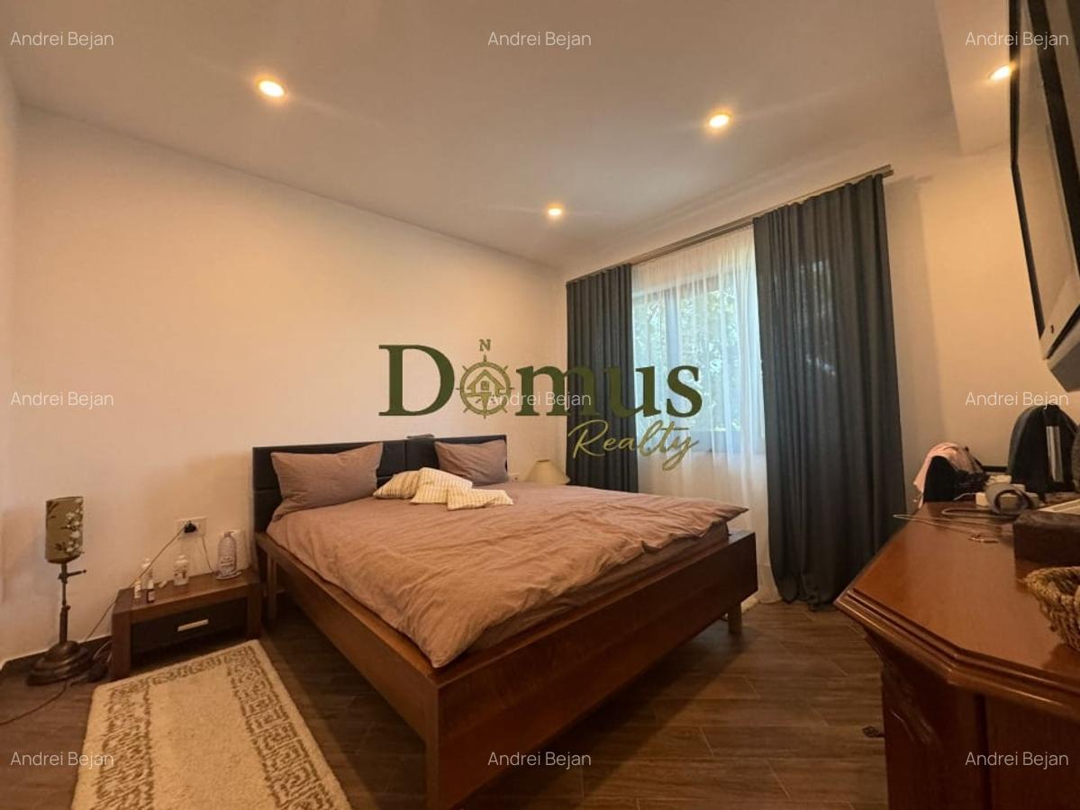 Vila Central Balotesti Gata de mutare - 7