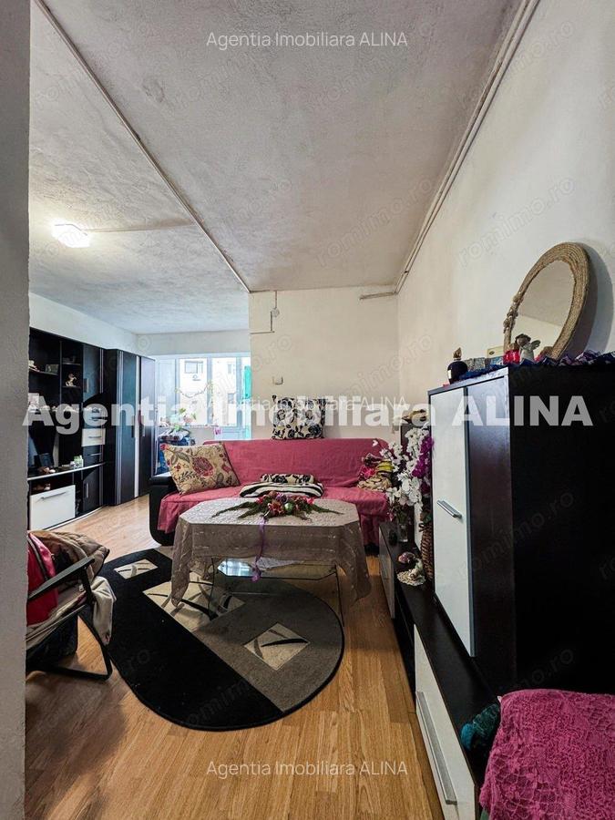 Garsoniera in Deva, zona Micro, semidecomandata, suprafata utila 24,64 mp, etaj 4... - 12