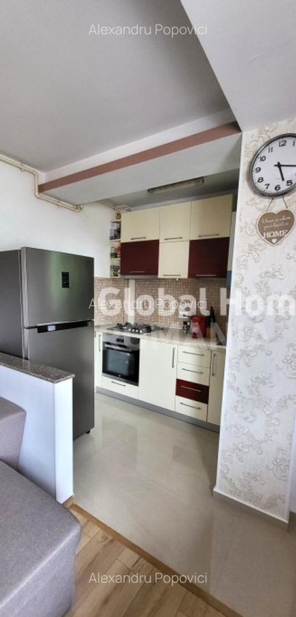 Apartament 2 camere 43MP | Bucurestii Noi | Bloc nou 2013 | Metrou Laminorului | - 5