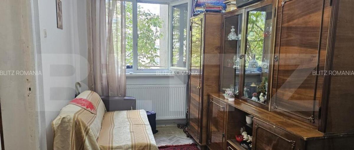 Apartament de 2 camere, zona Dunarea - Hunedoara - 6