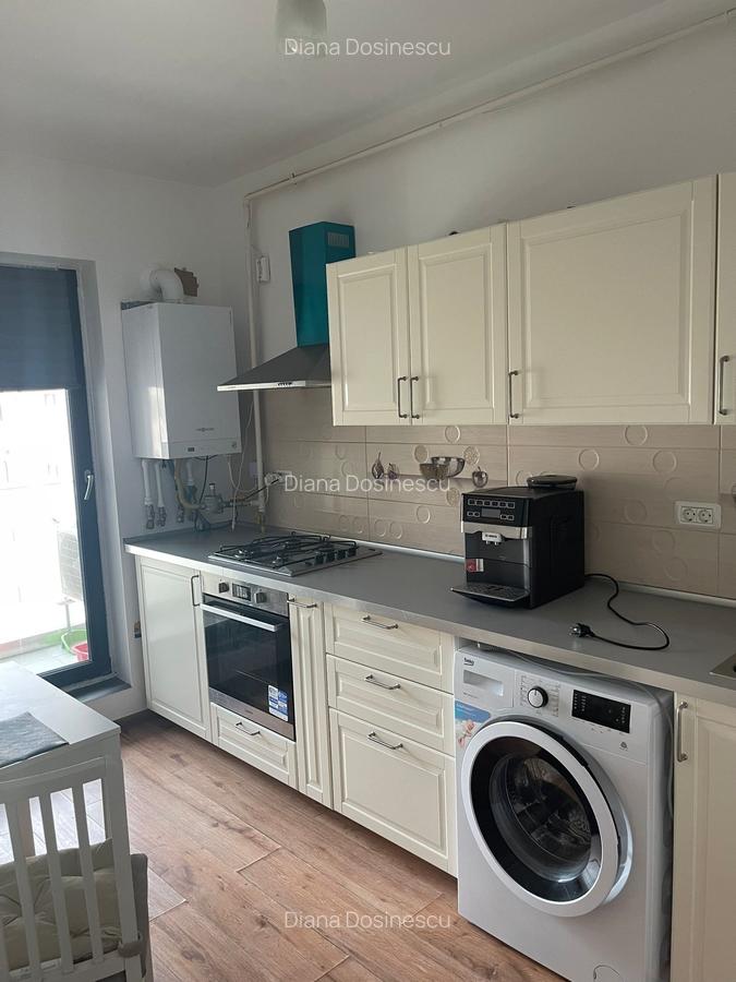 Studio Exigent Plaza Residence Afi Mall Metrou Lujerului - 1